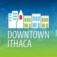 Downtown Ithaca