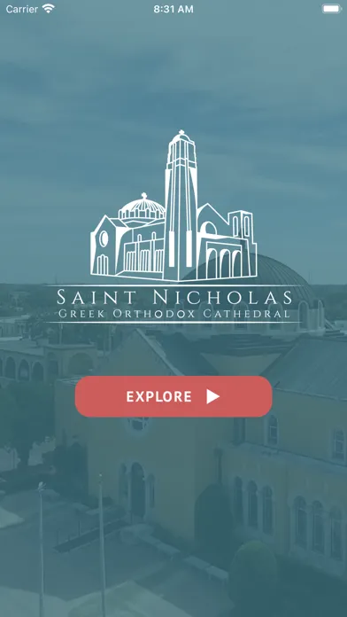 St. Nicholas Tarpon Screenshots