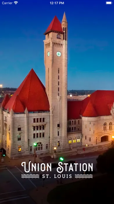 St. Louis Union Station স্ক্রিনশট