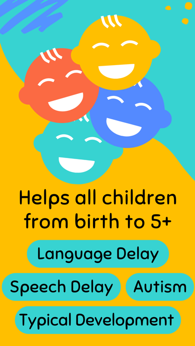 صور SpeakEasy: Home Speech Therapy