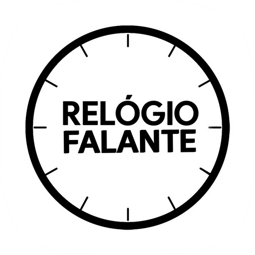 Relógio Falante