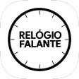 Relógio Falante