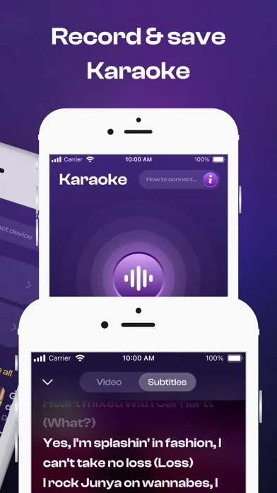 Headphone, Speaker Connect App应用截图