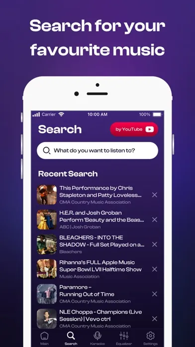 Headphone, Speaker Connect App应用截图