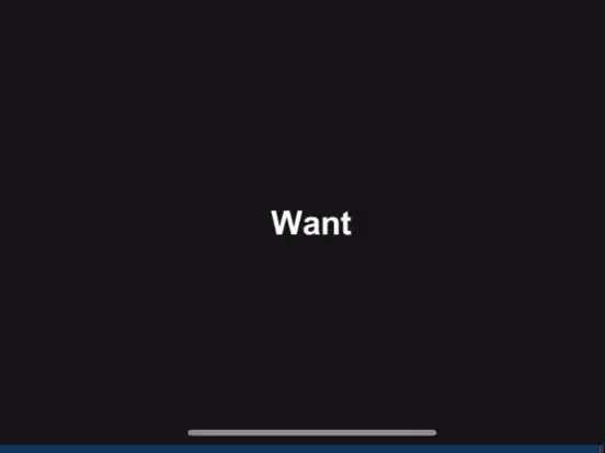 Capturas de pantalla de VAST Avatar iPad 
