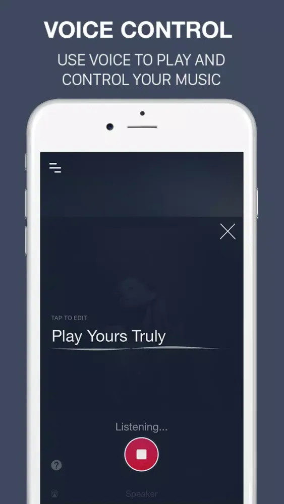 Скриншоты Melody - Voice Assistant