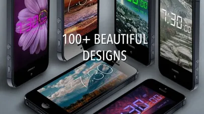 SpeakToSnooze Alarm Clock HD Screenshots