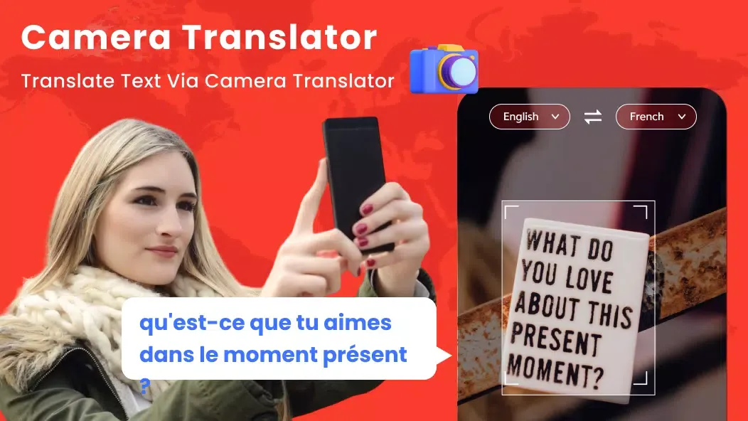 Speak and Translate Languages Screenshots