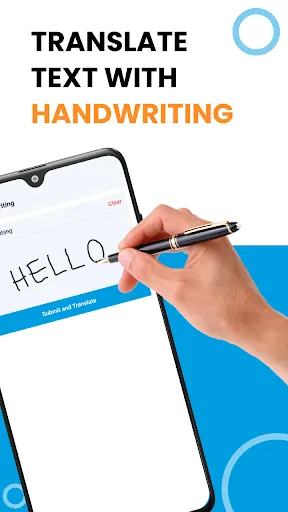 Speak and Translate Languages Screenshots