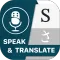 Speak & Translate