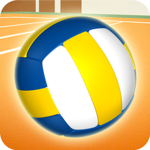 Spike Masters Volleyball Spike Masters Volleyball