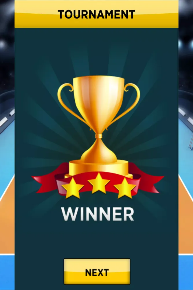 Скриншоты Spike Masters Volleyball