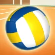 Spike Masters Volleyball Spike Masters Volleyball