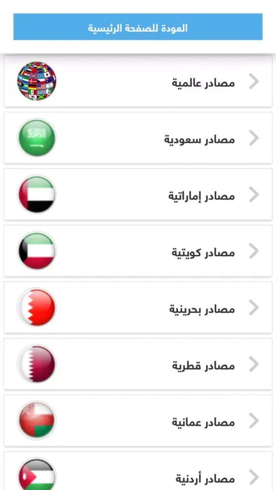 Скриншоты اخبار ٣٦٠