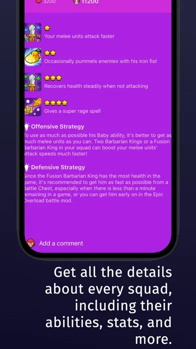 Squad Busters, Assemble! স্ক্রিনশট