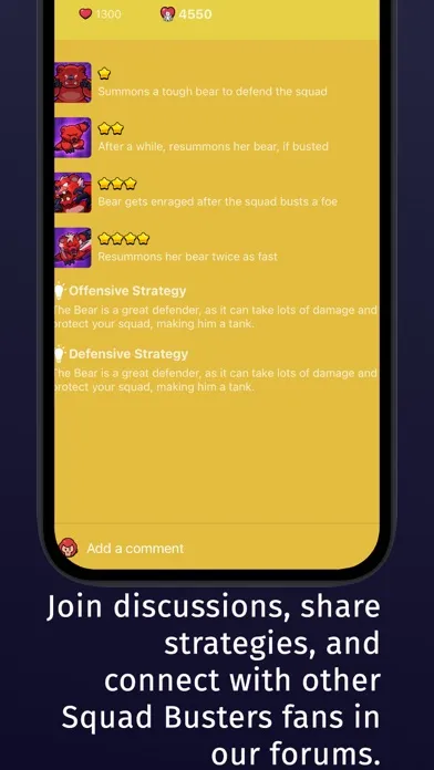 Squad Busters, Assemble! স্ক্রিনশট