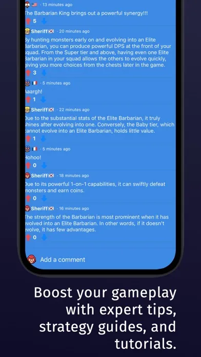 Squad Busters, Assemble! স্ক্রিনশট