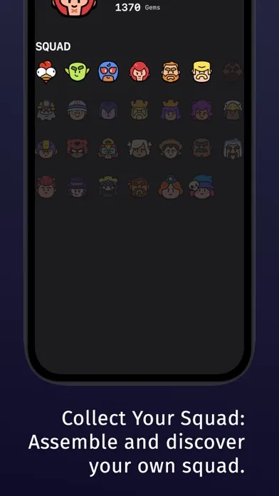 Squad Busters, Assemble! স্ক্রিনশট