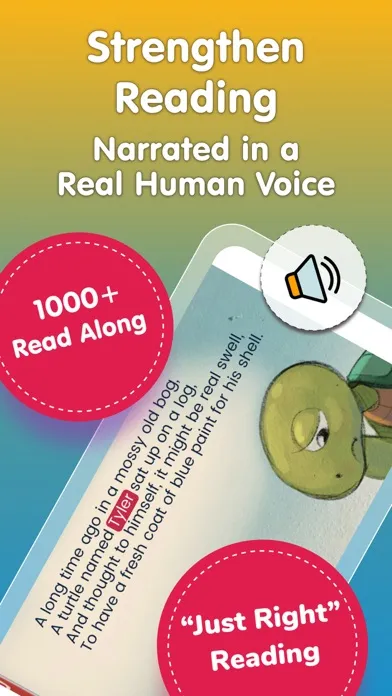 صور Reading App for Kids with Math
