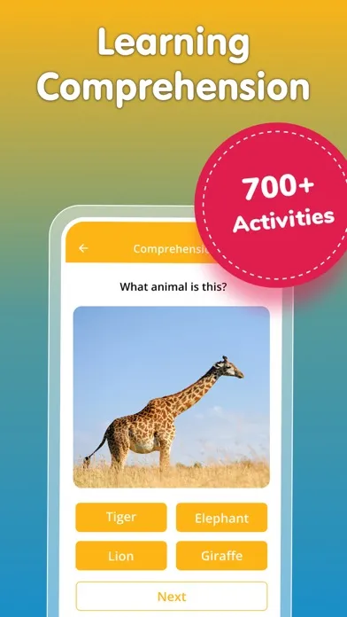 صور Reading App for Kids with Math