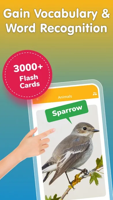 صور Reading App for Kids with Math