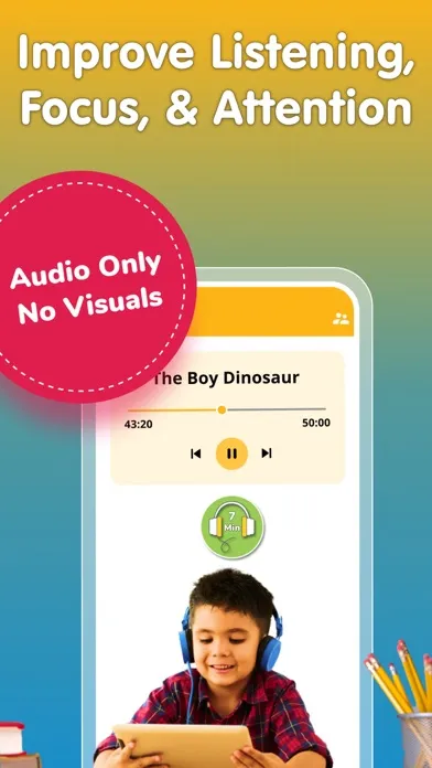 صور Reading App for Kids with Math