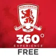 Boro 360 Experience Boro 360 Experience