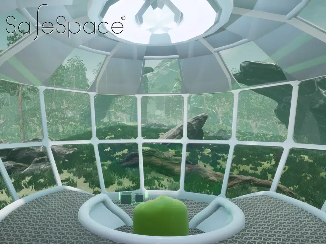 تصاویر SafeSpace Premium iPad 