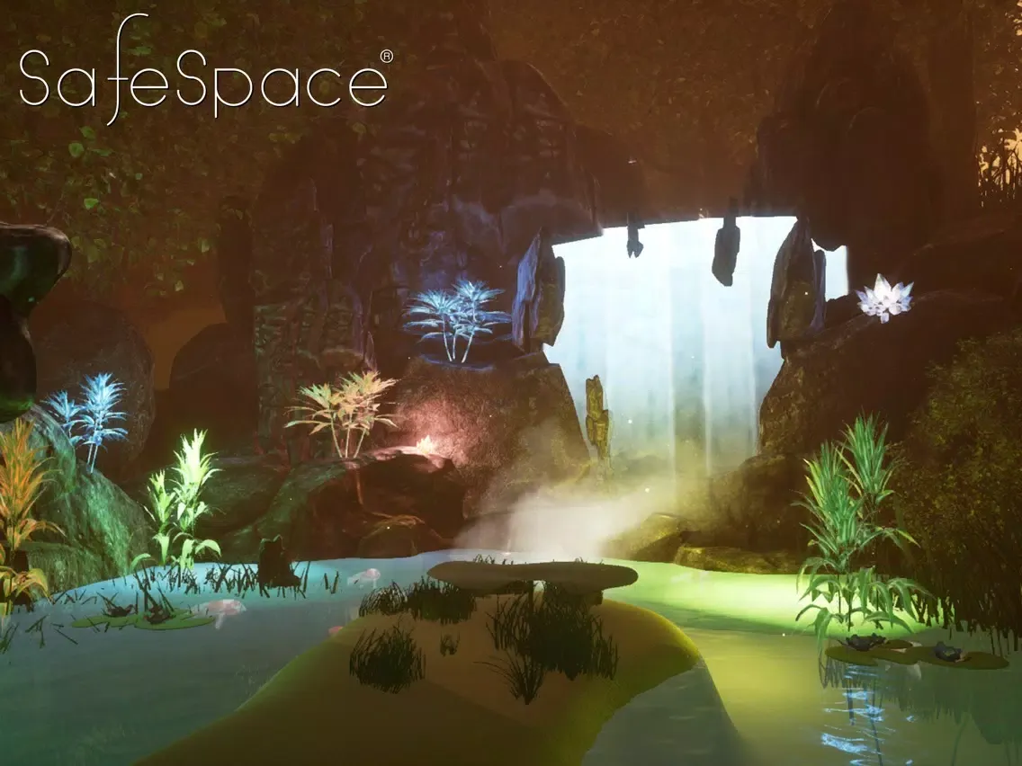 تصاویر SafeSpace Premium iPad 