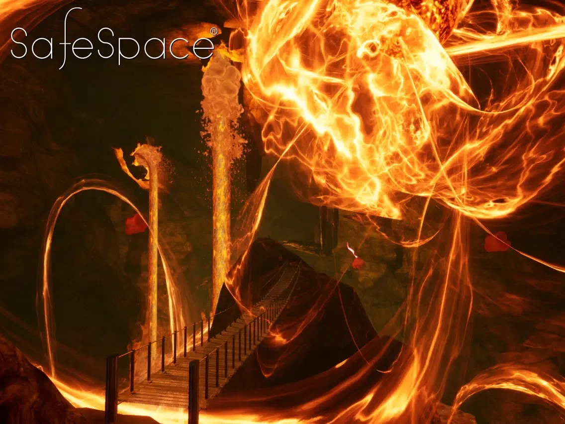 تصاویر SafeSpace Premium iPad 