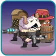 SpecialForcesVsZombies