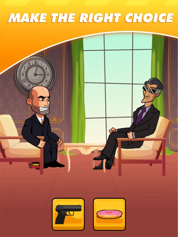 صور Special Mission: Prison Escape iPad 