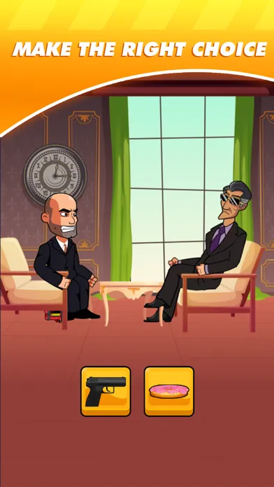 صور Special Mission: Prison Escape