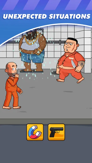 صور Special Mission: Prison Escape