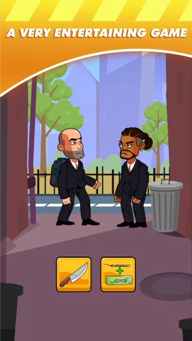 صور Special Mission: Prison Escape