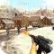 Final Battleground Shooting
