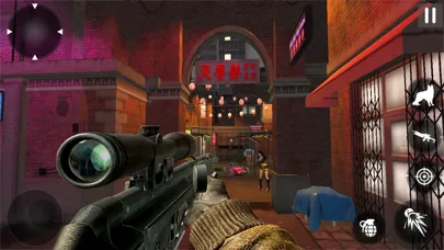 تصاویر Special Force Shooting Strike