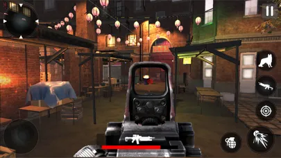 تصاویر Special Force Shooting Strike