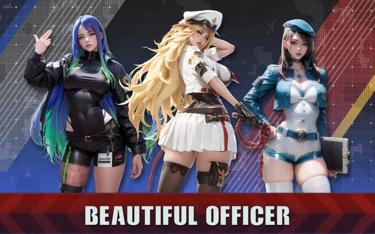 Capturas de pantalla de Battle Warship