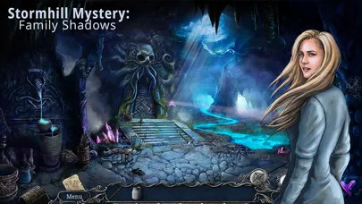 Ảnh chụp màn hình của Stormhill Mystery