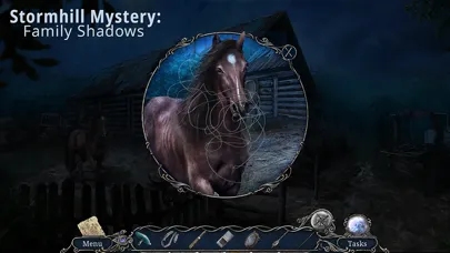 Ảnh chụp màn hình của Stormhill Mystery