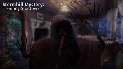 Ảnh chụp màn hình của Stormhill Mystery