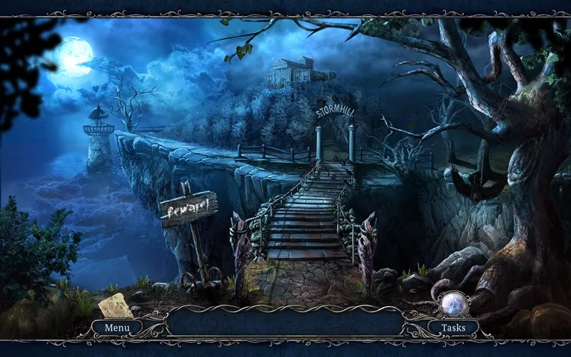 صور Stormhill Mystery