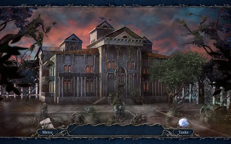 صور Stormhill Mystery