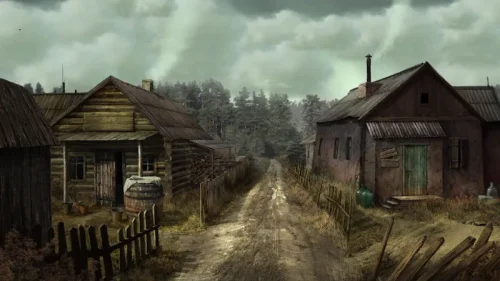The Wild Case Adventure (Full)-screenshot-1