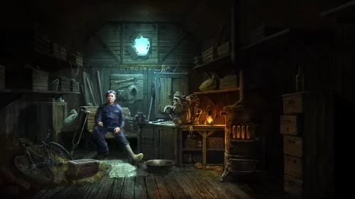 The Wild Case Adventure (Full)-screenshot-2