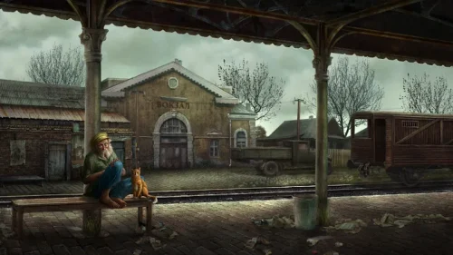 The Wild Case Adventure (Full)-screenshot-4
