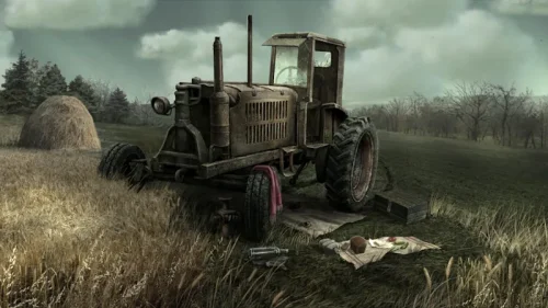 The Wild Case Adventure (Full)-screenshot-5
