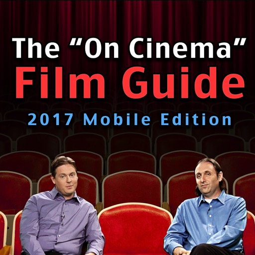 The "On Cinema" Film Guide