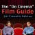 The "On Cinema" Film Guide